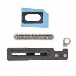OEM Earpiece Anti-dust Mesh with Bracket for iPhone 7