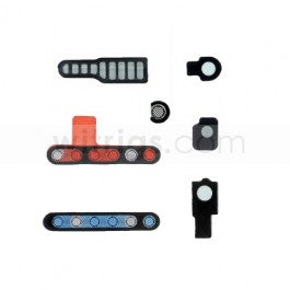 OEM Anti-dust Mesh with Adhesive for iPhone 7