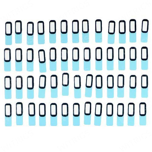 OEM Home Flex on Connector Foam Spacer for iPhone 7