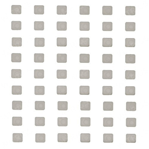 OEM Silicone Rubber Spacer for iPhone 7