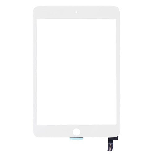 OEM Digitizer for iPad mini 4 White