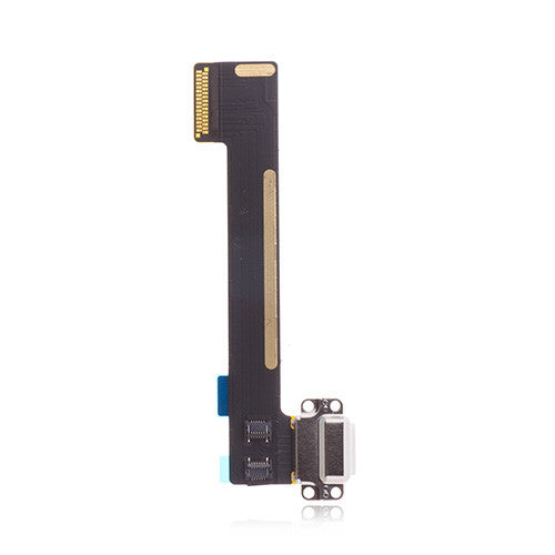 OEM Charging Port PCB Board for iPad mini 4 Silver
