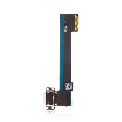 OEM Charging Port PCB Board for iPad mini 4 Silver