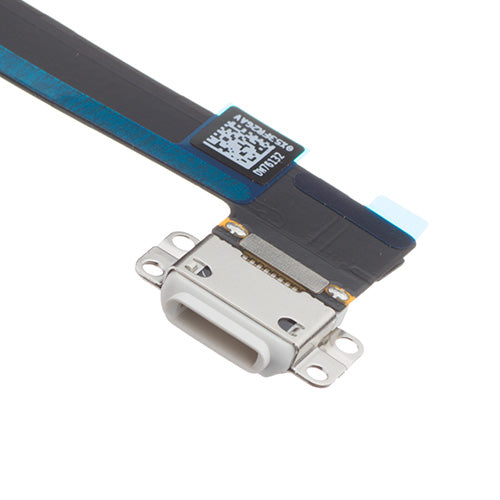 OEM Charging Port PCB Board for iPad mini 4 Silver