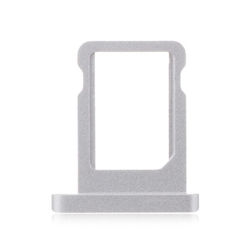 OEM SIM Card Tray for iPad mini 4 Silver