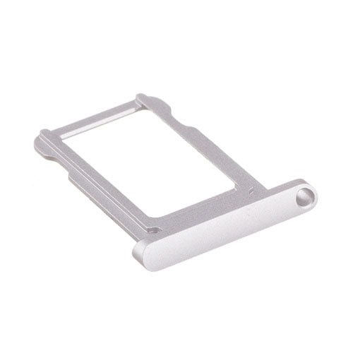 OEM SIM Card Tray for iPad mini 4 Silver