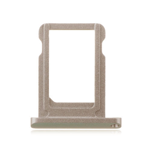 OEM SIM Card Tray for iPad mini 4 Gold