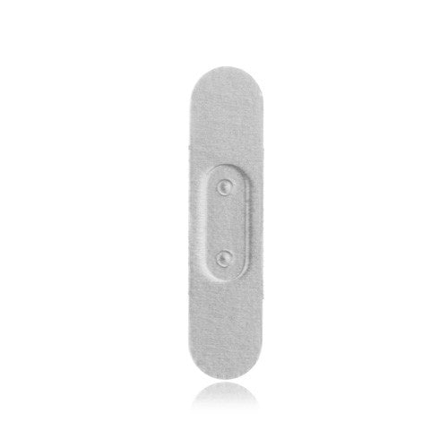 OEM Side Button for iPad mini 4 Silver