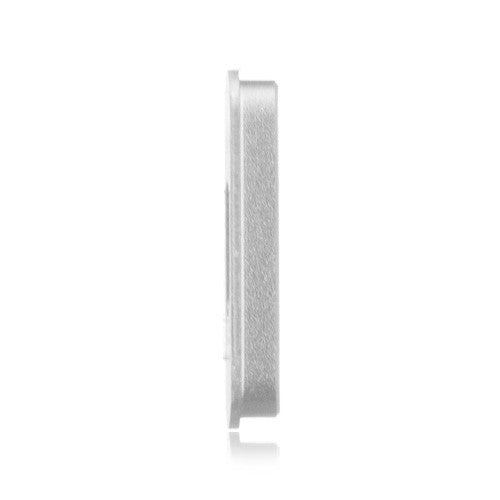 OEM Side Button for iPad mini 4 Silver