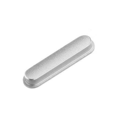 OEM Side Button for iPad mini 4 Silver