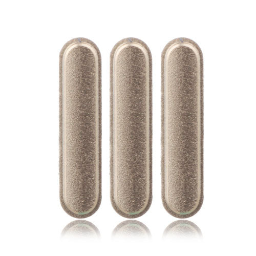 OEM Side Button for iPad mini 4 Gold