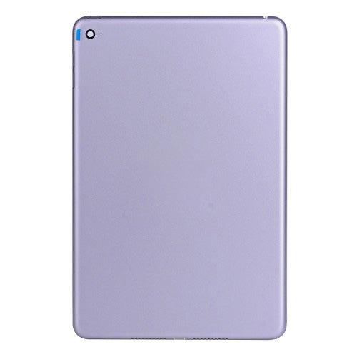 OEM Back Cover for iPad mini 4 (WiFi) Space-Gray