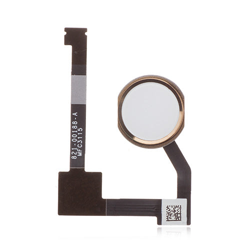 OEM Fingerprint Scanner Flex for iPad mini 4 Gold