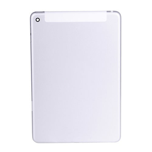 OEM Back Cover for iPad mini 4 (3G) Silver