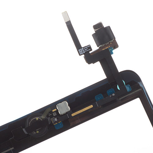 OEM Digitizer with IC for iPad mini 3 White