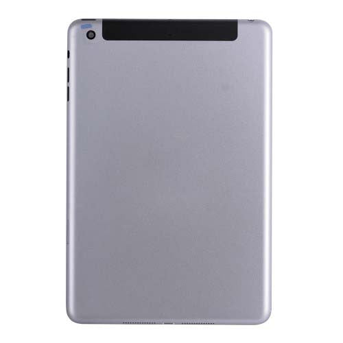 OEM Back Cover for iPad mini 3 (3G) Spacer Grey