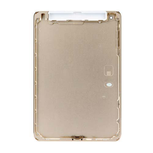 OEM Back Cover for iPad mini 3 (3G) White