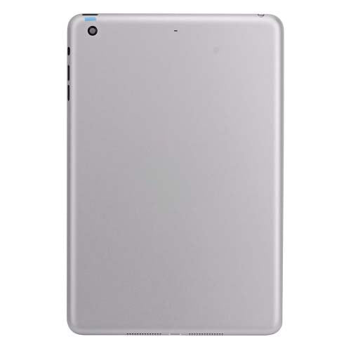 OEM Back Cover for iPad mini 3 (WiFi) Spacer Grey