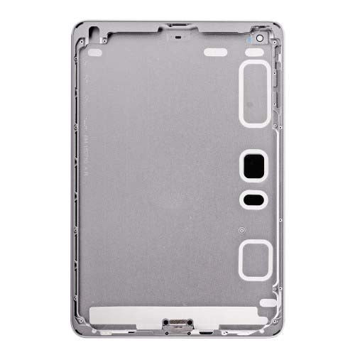 OEM Back Cover for iPad mini 3 (WiFi) Spacer Grey
