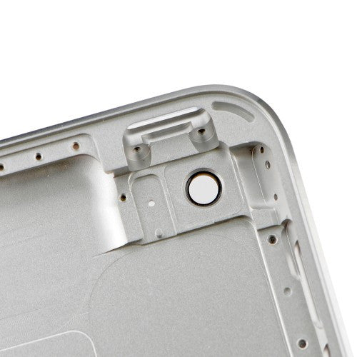 OEM Back Cover for iPad mini 3 (WiFi) White