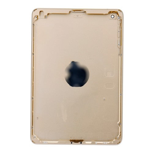 OEM Back Cover for iPad mini 3 (WiFi) Gold