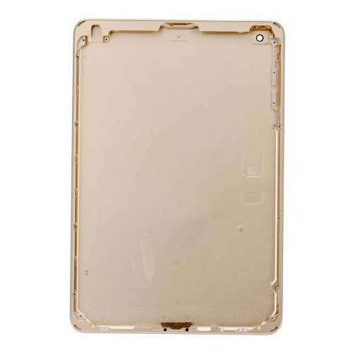 OEM Back Cover for iPad mini 3 (WiFi) Gold