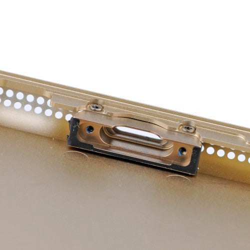 OEM Back Cover for iPad mini 3 (WiFi) Gold