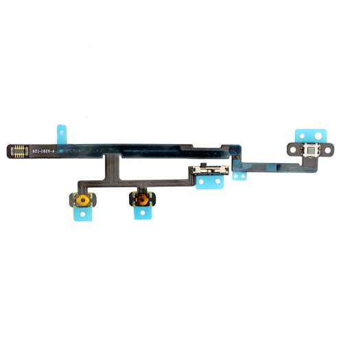 OEM Power Button Flex for iPad mini 3