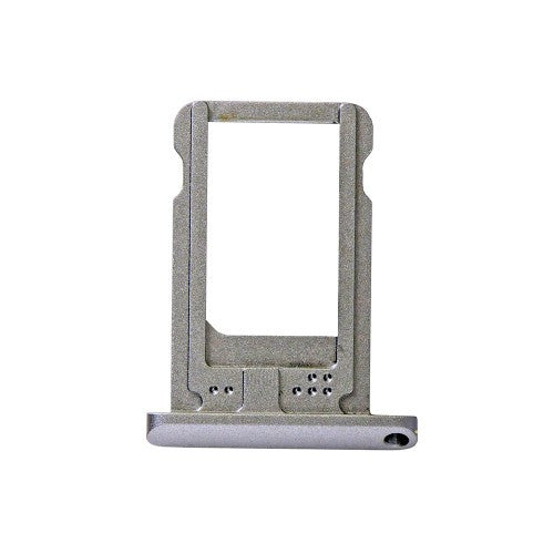 OEM SIM Card Tray for iPad mini 3 Space Grey