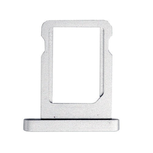 OEM SIM Card Tray for iPad mini 3 Silver