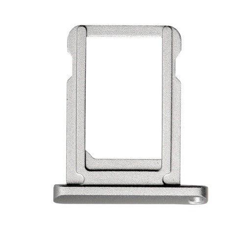 OEM SIM Card Tray for iPad mini 3 Silver
