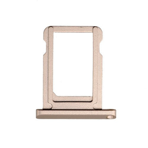OEM SIM Card Tray for iPad mini 3 Gold