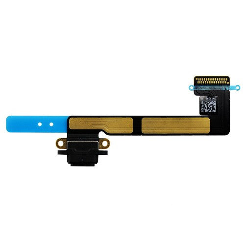 OEM Charging Port Flex for iPad mini 3 Space Grey