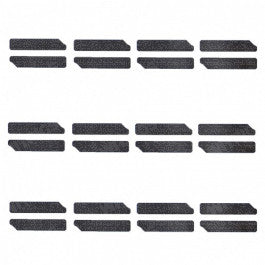 OEM Mid Back Cover Insulation Stickers 1 dot for iPhone 7