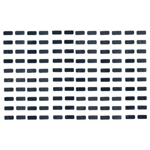 OEM Vibration Motor Foam Pad 1 dot for iPhone 7