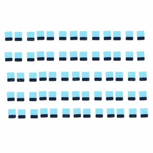 OEM Front Camera Mic Foam Pad 1 dot for iPhone 7