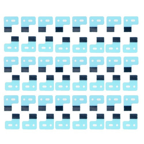 OEM Flash Light Bracket Foam Pad 1 dot for iPhone 7