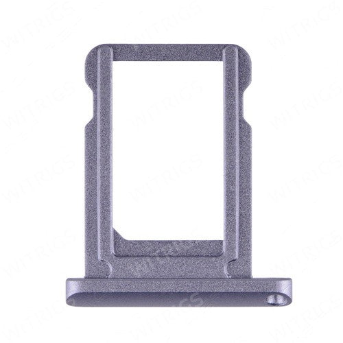 OEM SIM Card Tray for iPad Pro 9.7 Space Gray