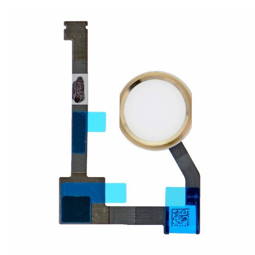 OEM Fingerprint Scanner Flex for iPad Air 2 Gold