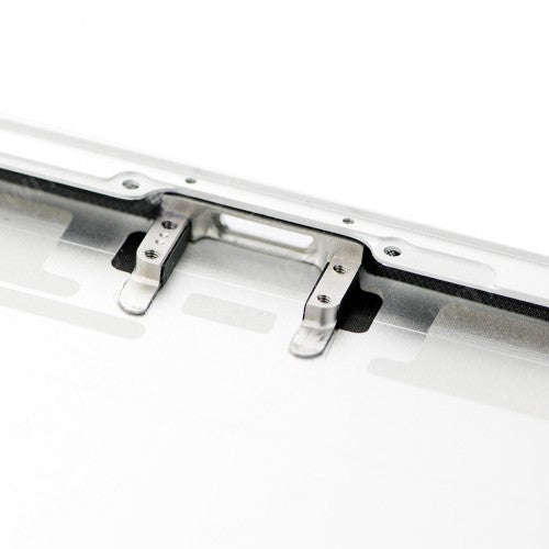 OEM Back Cover for iPad Air 2 (WiFi) Silver