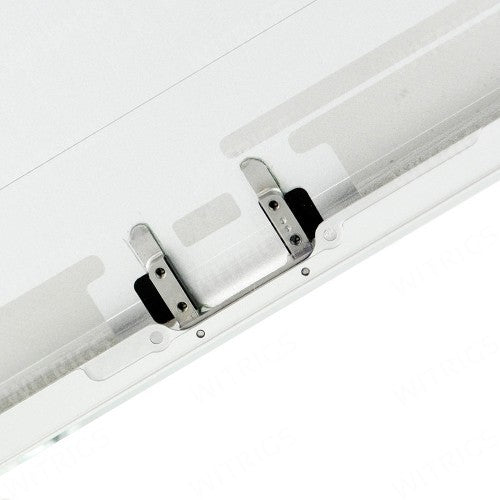 OEM Back Cover for iPad Air 2 (WiFi) Silver