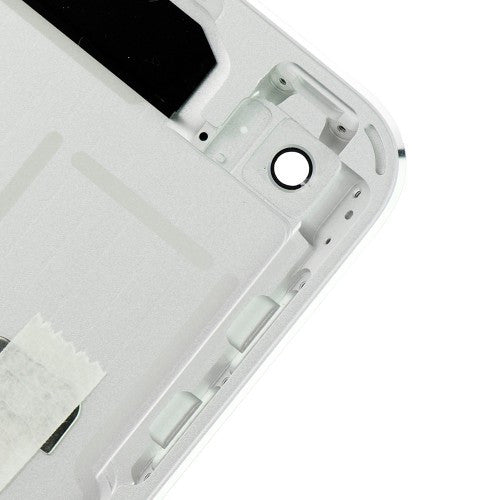 OEM Back Cover for iPad Air 2 (WiFi) Silver