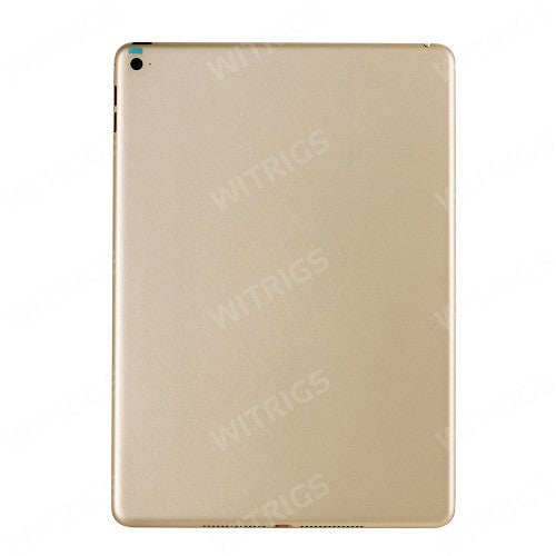 OEM Back Cover for iPad Air 2 (WiFi) Gold
