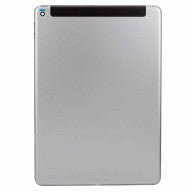 OEM Back Cover for iPad Air 2 (4G) Space-Gray