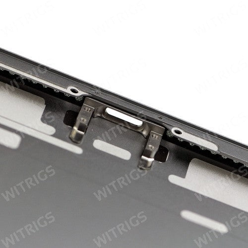 OEM Back Cover for iPad Air 2 (4G) Space-Gray