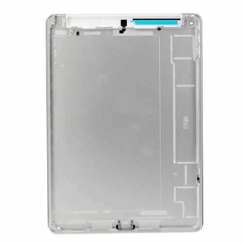 OEM Back Cover for iPad Air 2 (4G) Silver