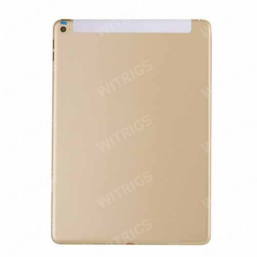 OEM Back Cover for iPad Air 2 (4G) Gold
