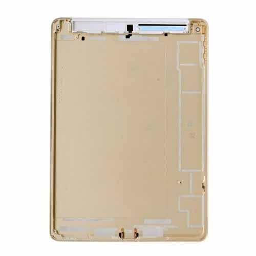OEM Back Cover for iPad Air 2 (4G) Gold