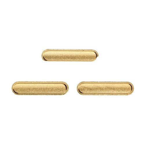 OEM Side Button for iPad Air 2 Gold