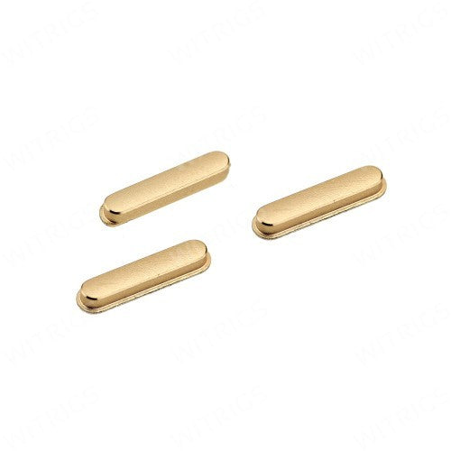 OEM Side Button for iPad Air 2 Gold
